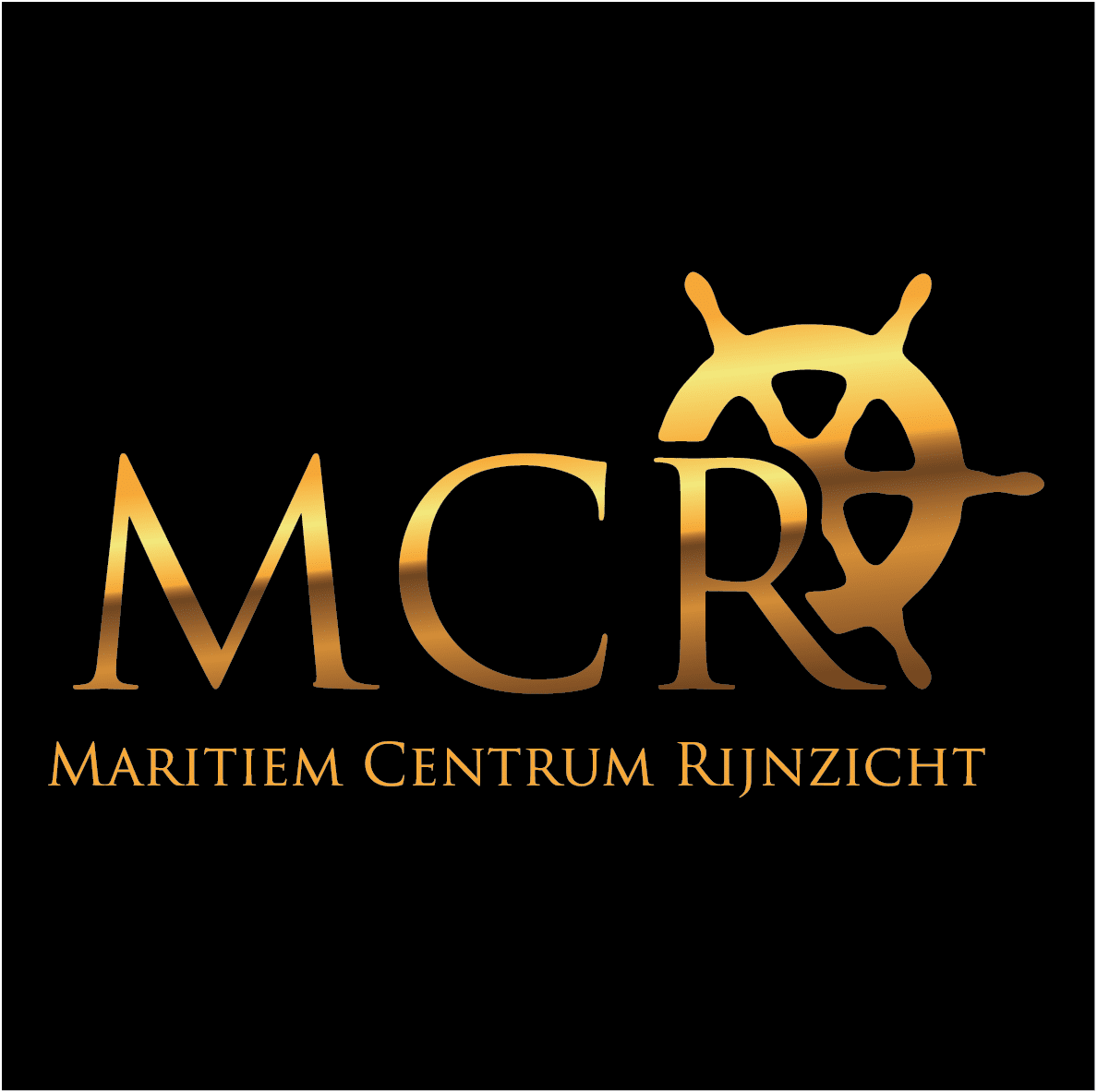 Maritiem Centrum Rijnzicht Logo