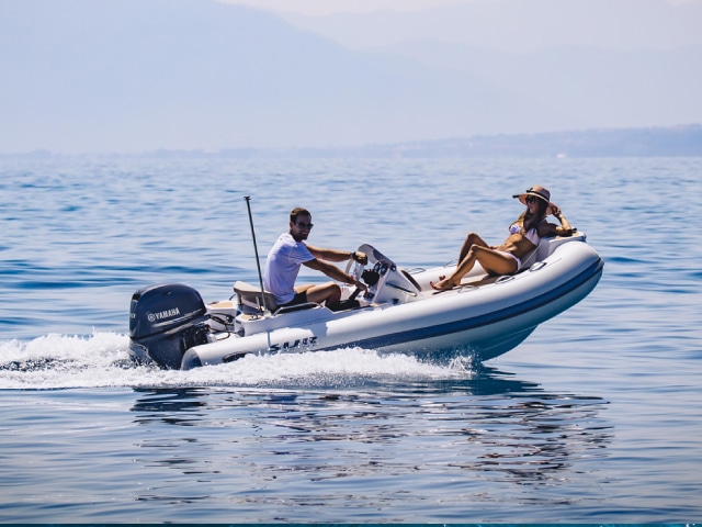 Sur Marine Lomac Grandturismo 14.0X