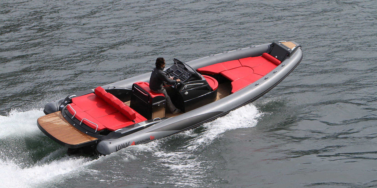 Adrenalina 9.0 SD Adrenalina 9.0 SD