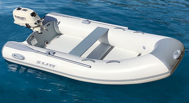 Light Tenders Light Tenders