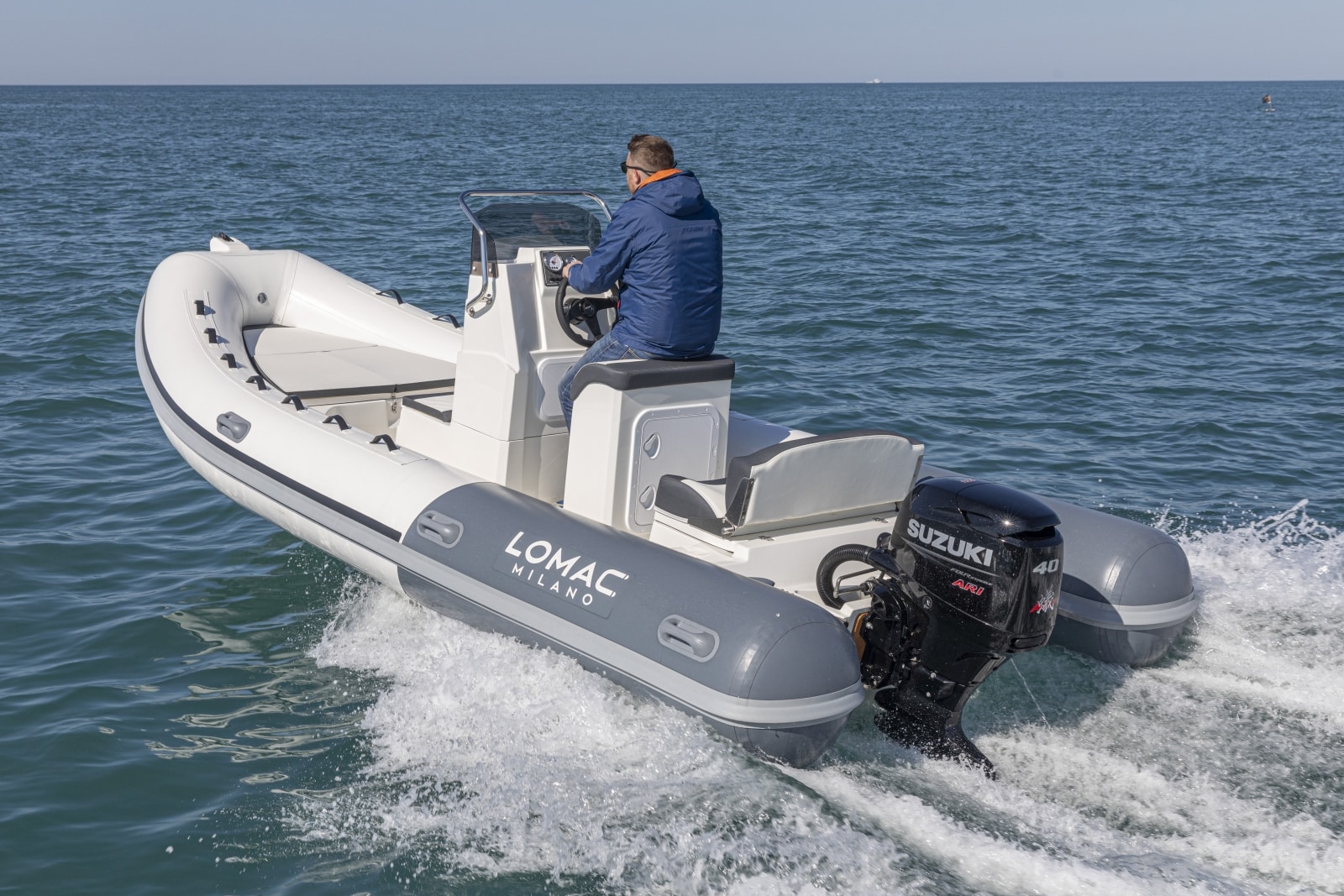 Lomac Euforia 580 Lomac Euforia 580