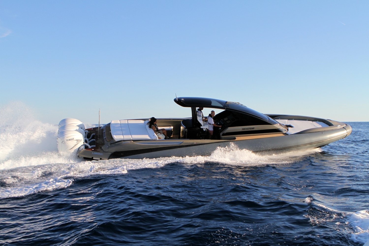 Lomac Granturismo 14.0 (6) Lomac Grandturismo 14.0X