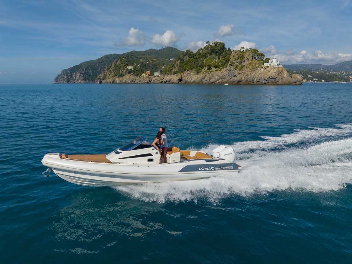 Lomac Granturismo 8.5 Lomac Granturismo 8.5