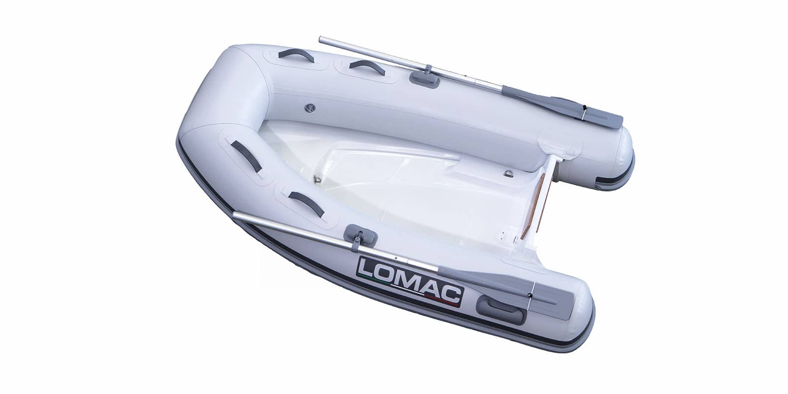 Lomac Tender 225 Lomac Tender 225