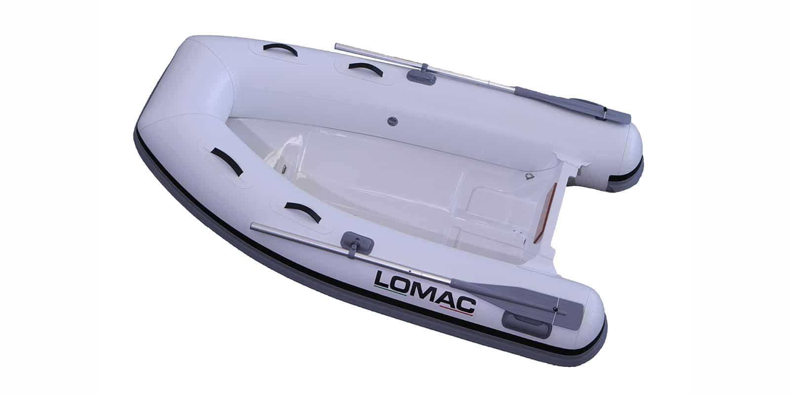Lomac Tender 245 Lomac Tender 245