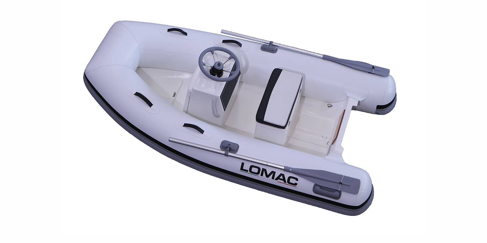 Lomac Tender 270 LX Lomac Tender 270 LX