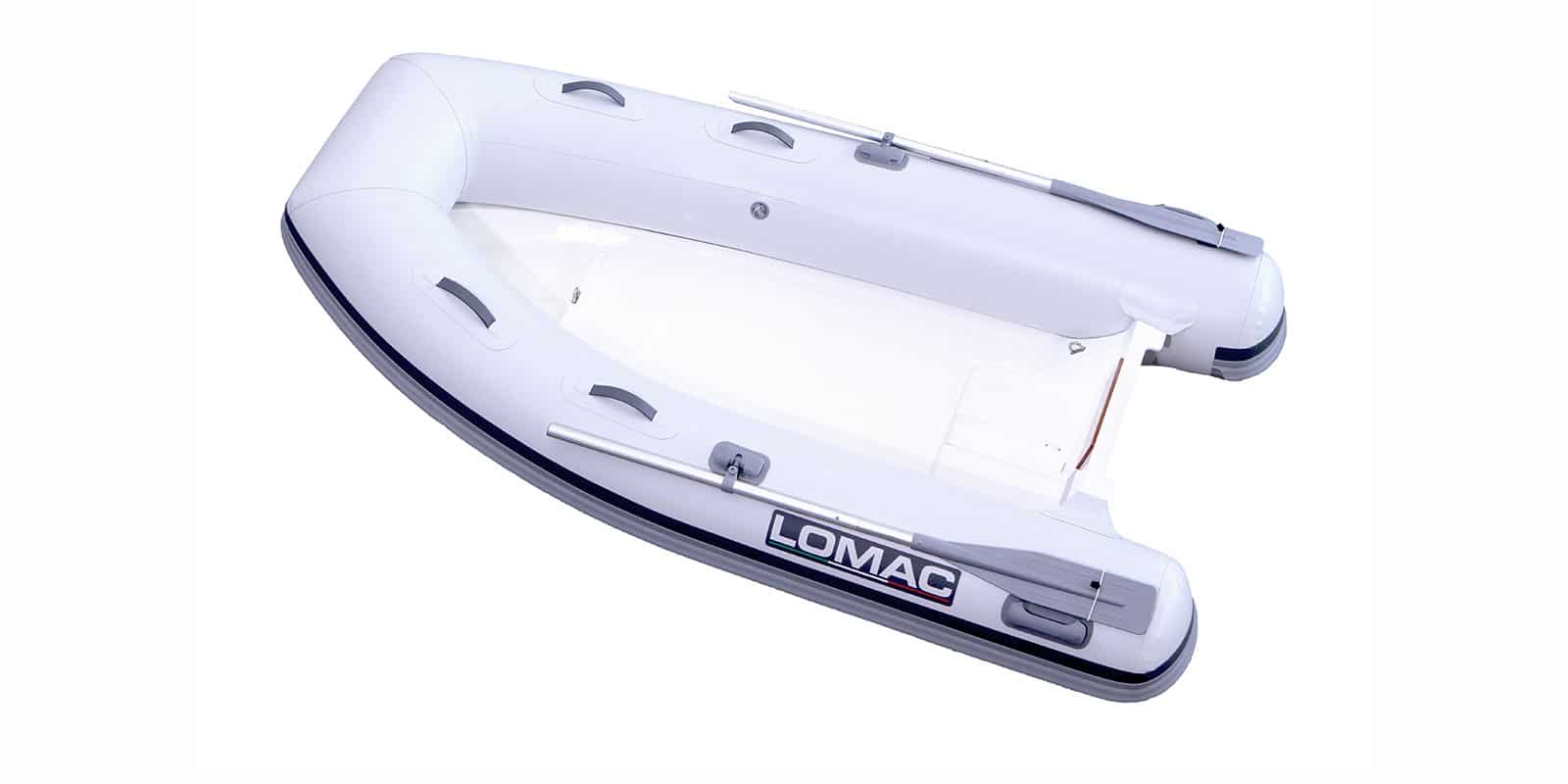Lomac Tender 270 Lomac Tender 270