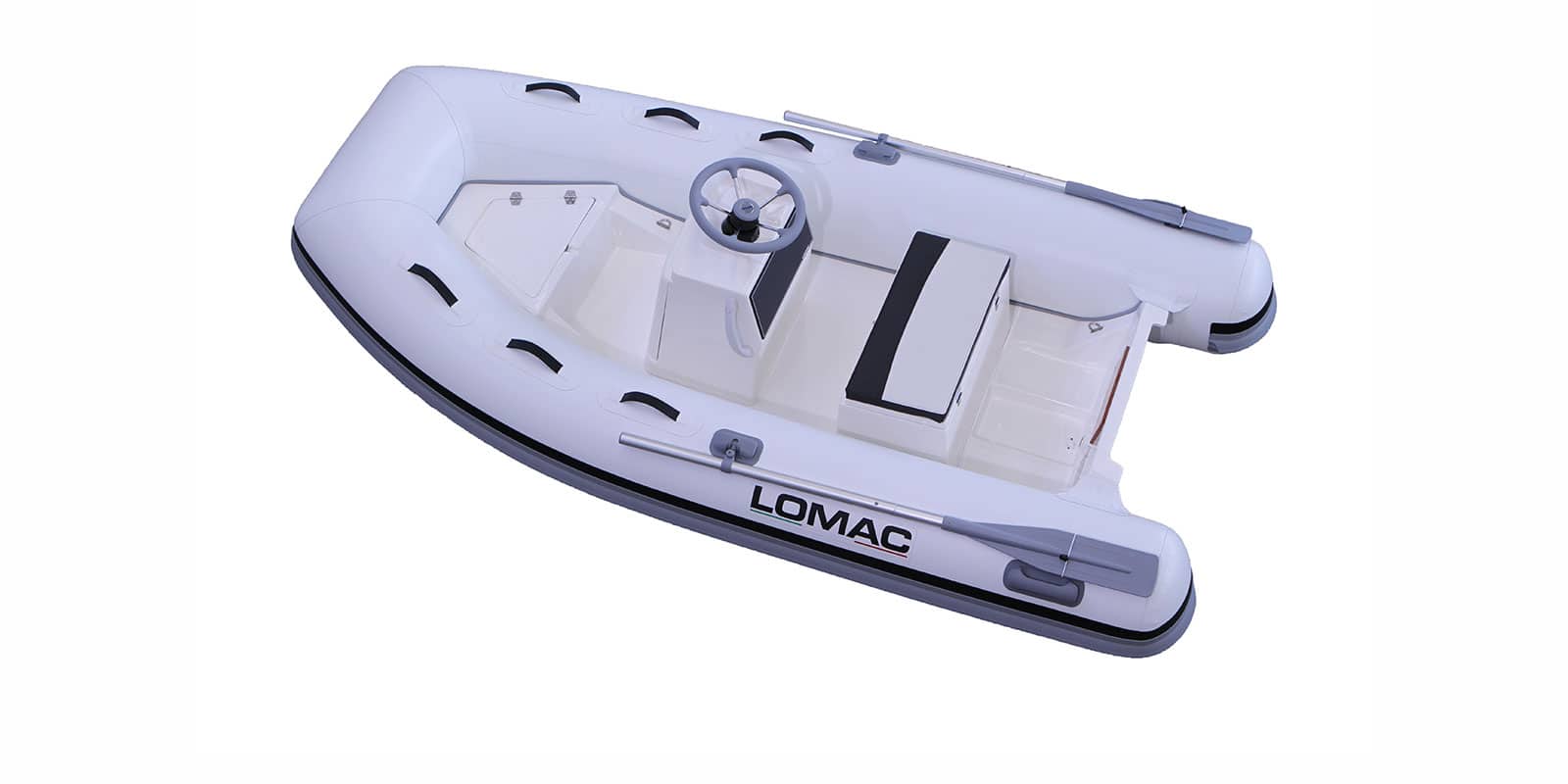 Lomac Tender 300 LX Lomac Tender 300 LX