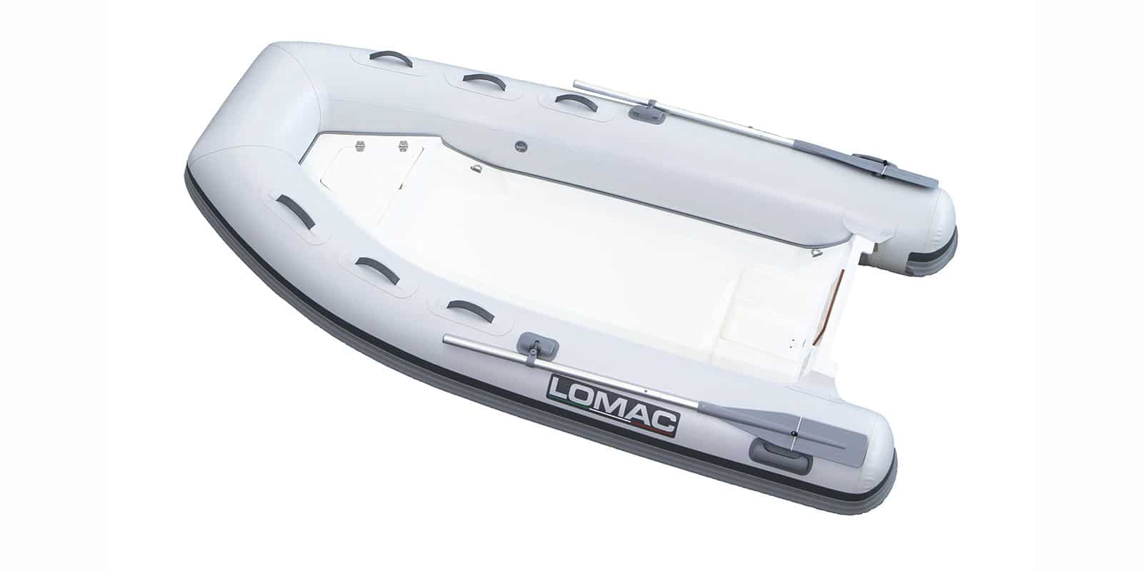 Lomac Tender 300 Lomac Tender 300