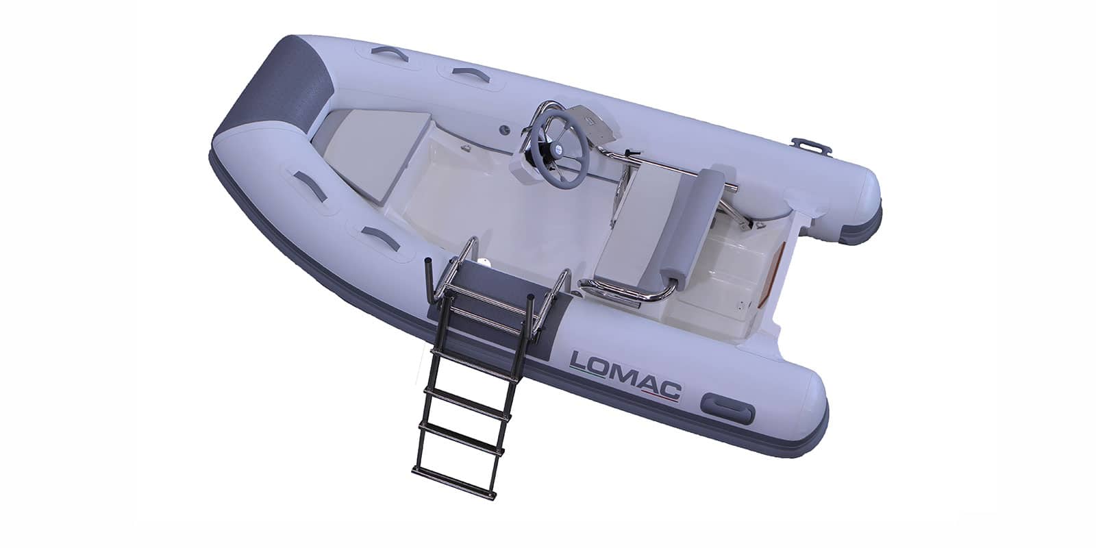 Lomac Tender 400 EK Lomac Tender 400 EK