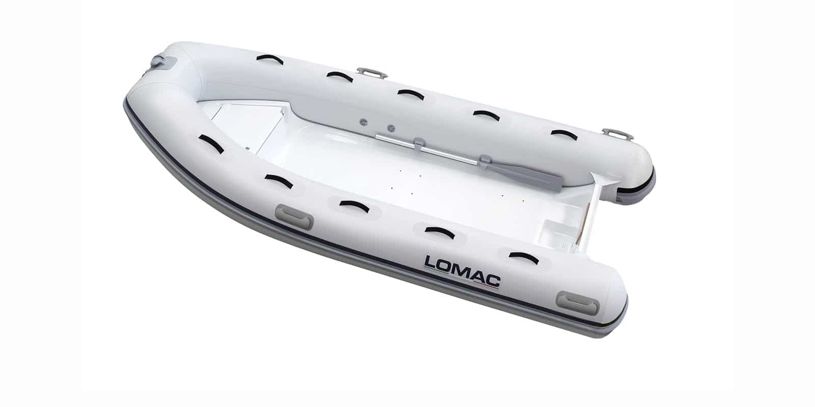 Lomac Tender 400 Lomac Tender 400