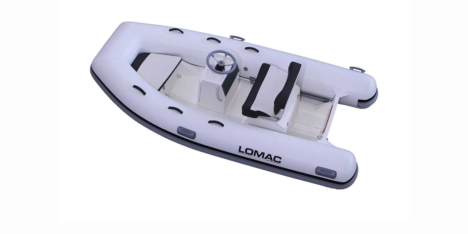 Lomac Tender Lomac Tender