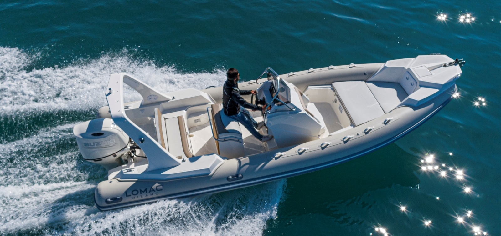Lomac Turismo 710 Lomac Turismo 710