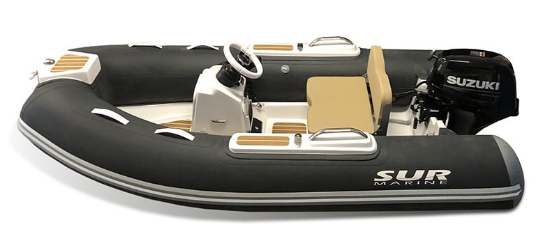 ST 260 Classic