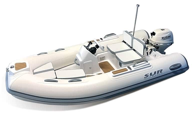 ST 330 310 Classic