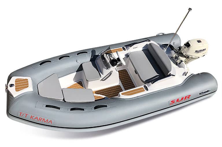 ST 370 350 Prestige