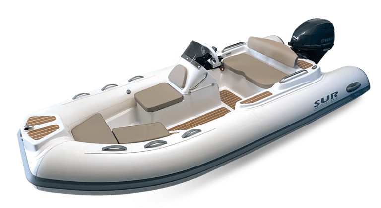 ST 400 Prestige