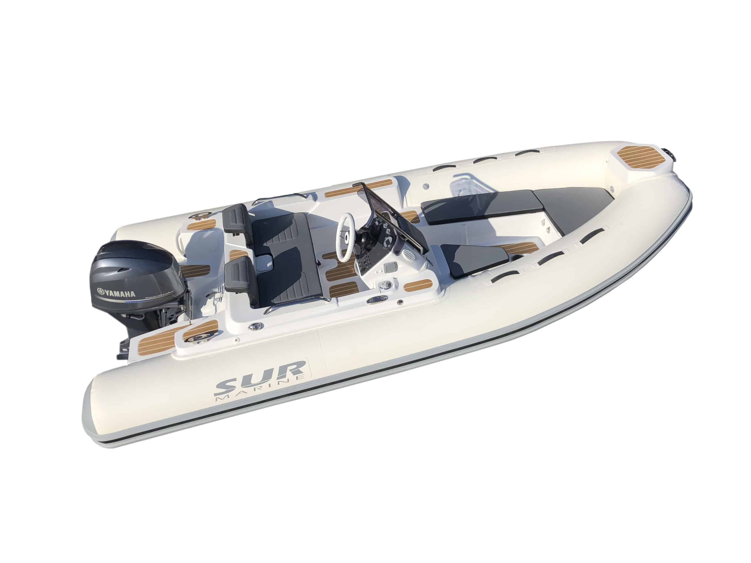 ST 470 Prestige