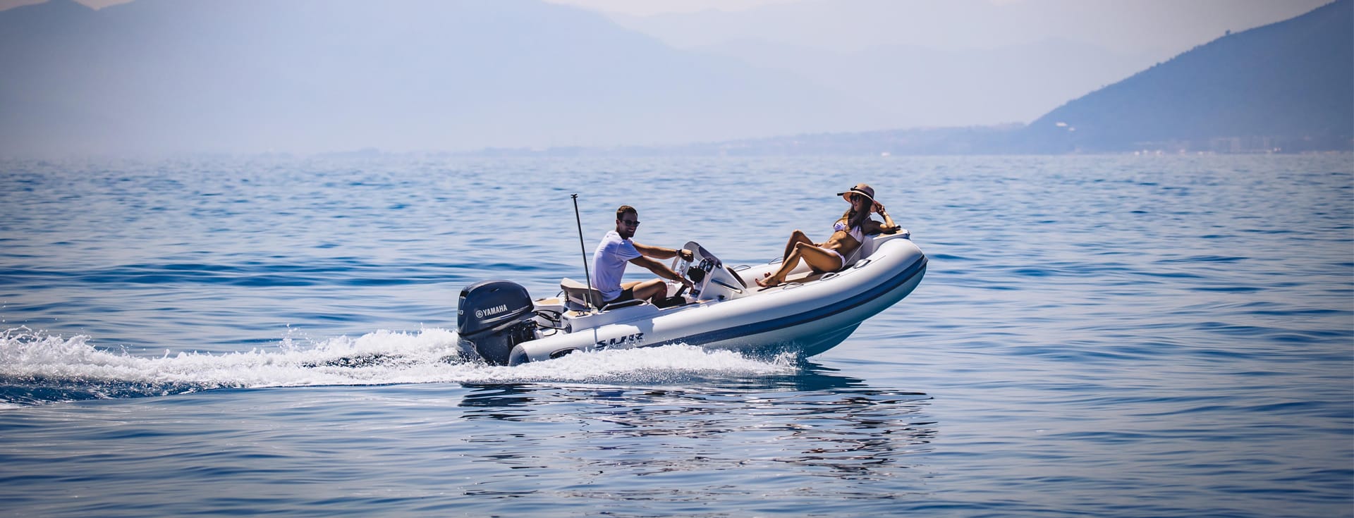 Super Tenders SUR Marine Super Tenders